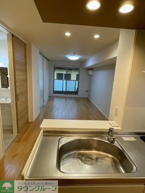 アドニス柏の物件内観写真