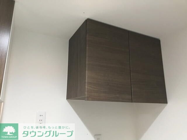 オネスティ松戸の物件内観写真