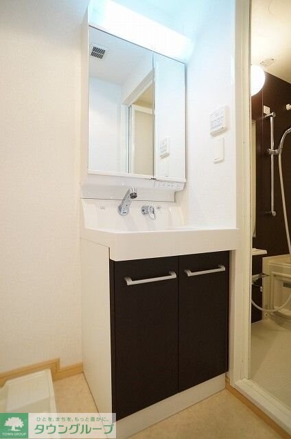 アヴニールヒルズの物件内観写真