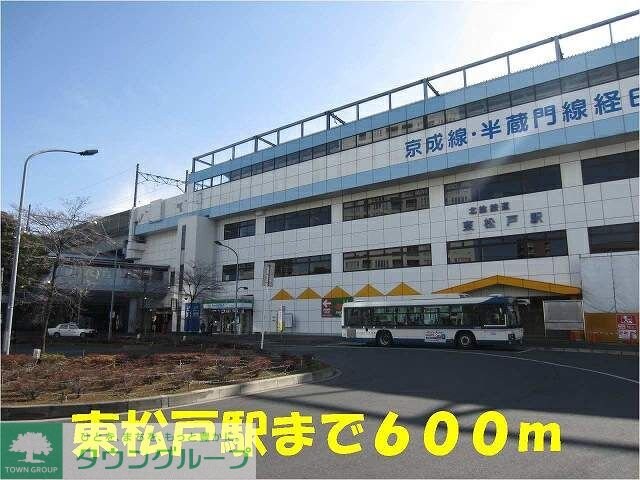 アヴニールヒルズの物件内観写真