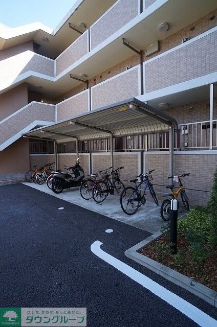 アヴニールヒルズの物件内観写真