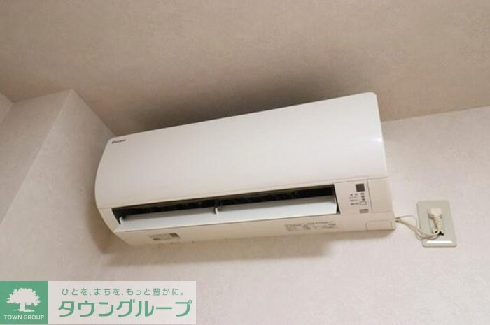 コンフォール小泉の物件内観写真