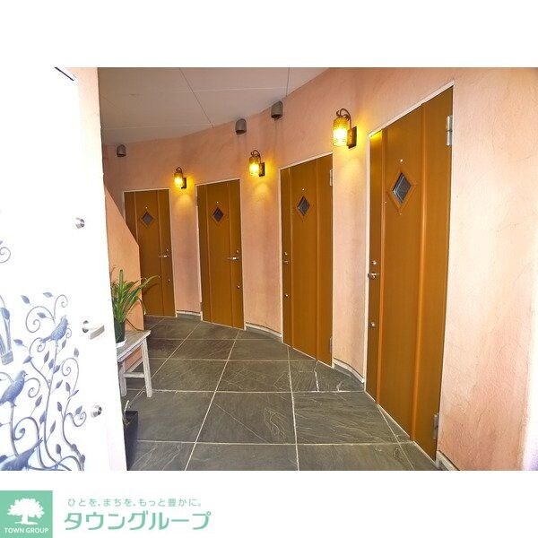 ASTREAの物件内観写真