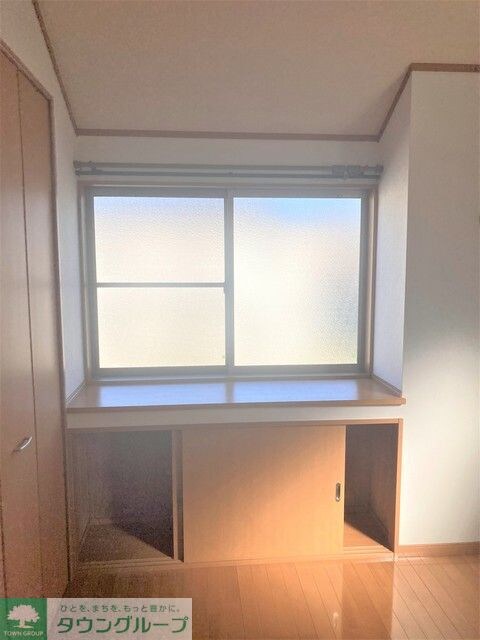 リリー西船IVの物件内観写真