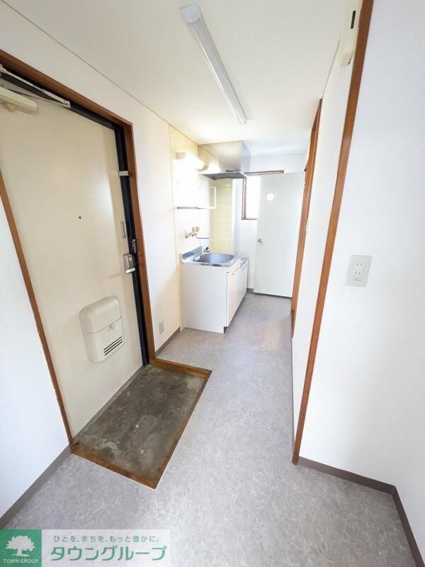 ピュアハウスの物件内観写真