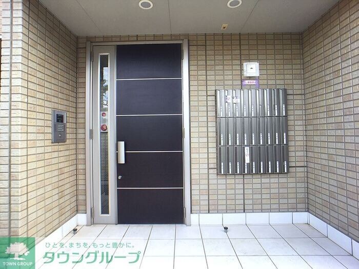 ＦＯＲＥＳＴ　ＷＩＮＤの物件内観写真