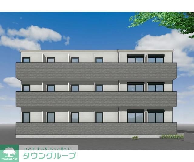 ＲＡＹＳ　ＭＡＴＳＵＤＯの物件内観写真