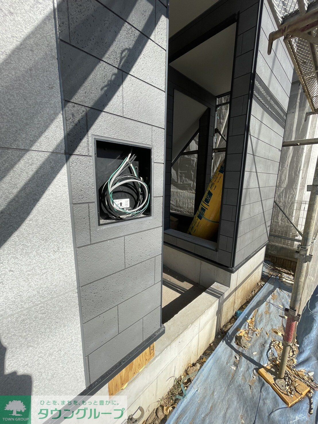 ＲＡＹＳ　ＭＡＴＳＵＤＯの物件内観写真