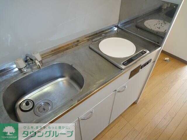 ルピナス船橋の物件内観写真