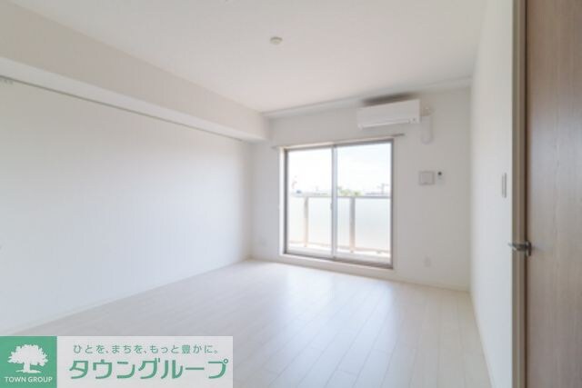 コートブリーズ船橋中山の物件内観写真