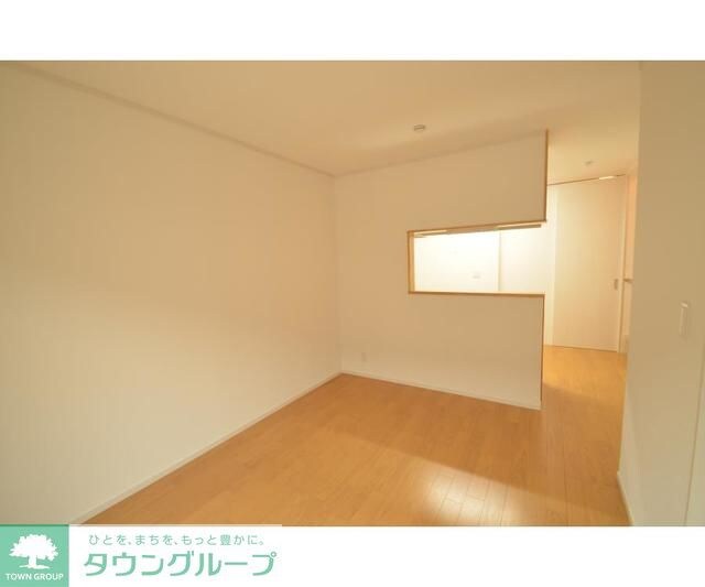 グリーンガーデンＡ棟の物件内観写真