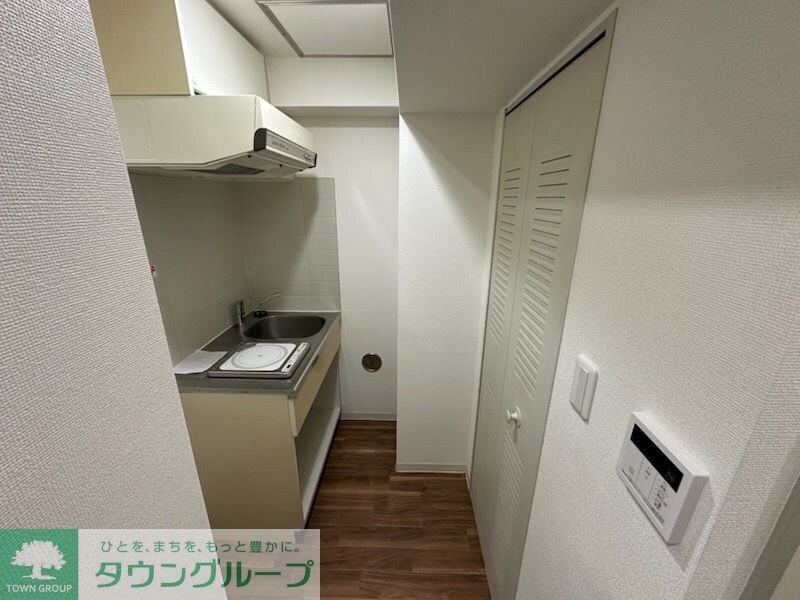 CENT亀有の物件内観写真