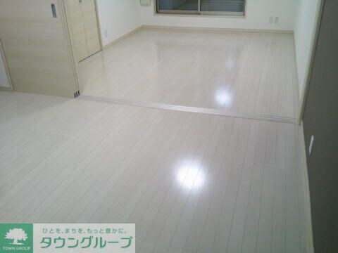 ＡＲＳおおたかの森の物件内観写真