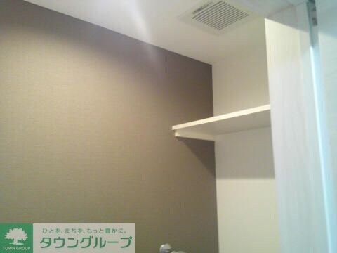 ＡＲＳおおたかの森の物件内観写真