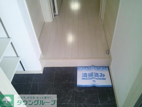 ＡＲＳおおたかの森の物件内観写真