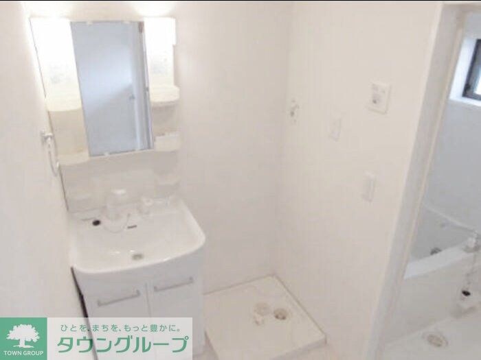 フレールII東金町の物件内観写真