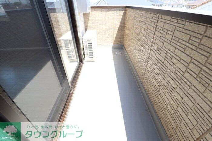 ジャンティの物件内観写真