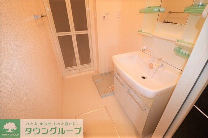 ピア　A・C棟の物件内観写真