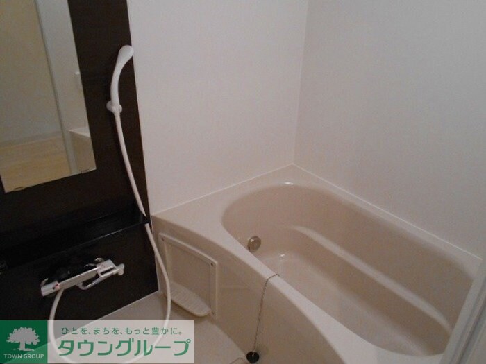 フェリス　コートの物件内観写真