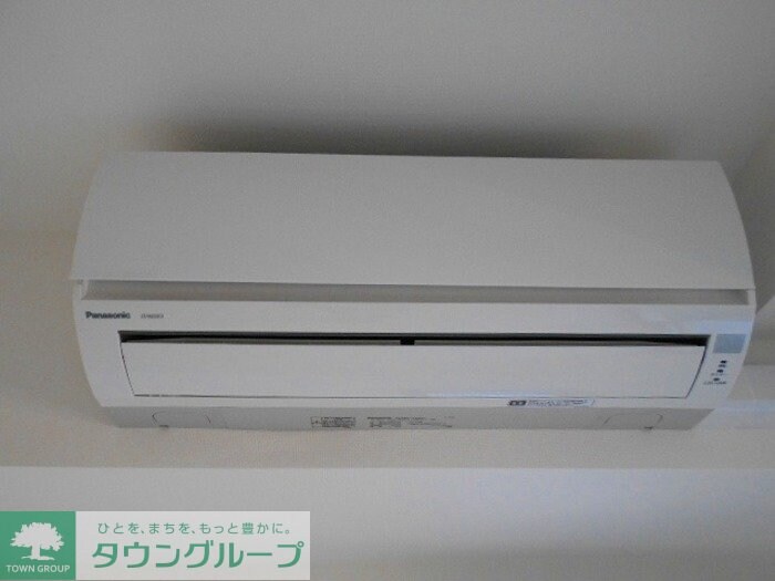 フェリス　コートの物件内観写真