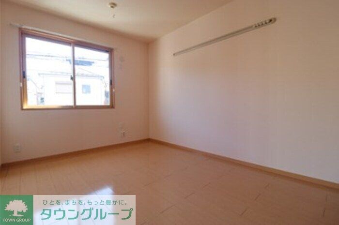 グリーンテリア　第１０の物件内観写真