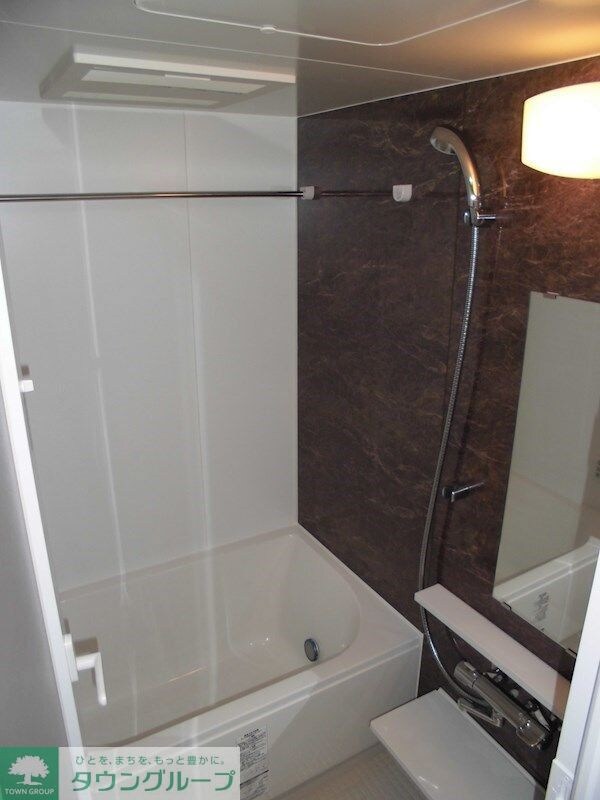 メディオ リオ 市川の物件内観写真