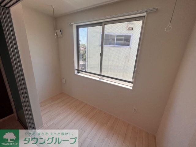 スカイブルームナツミ（Sky bloom Natsumi）の物件内観写真