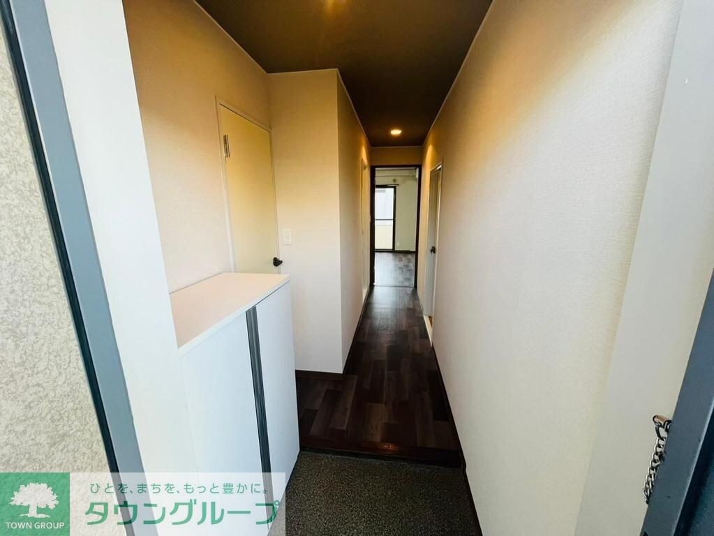 プリマヴェーラの物件内観写真