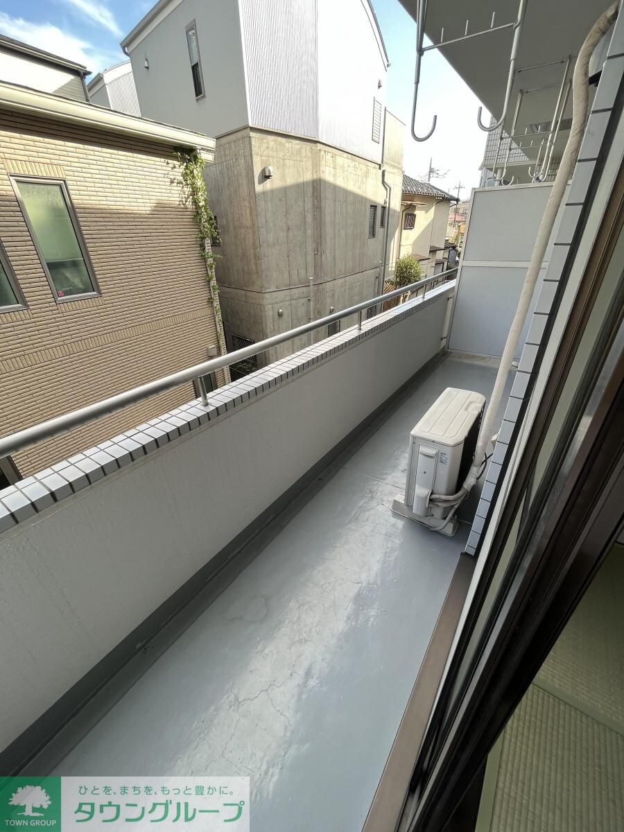 プリマヴェーラの物件内観写真