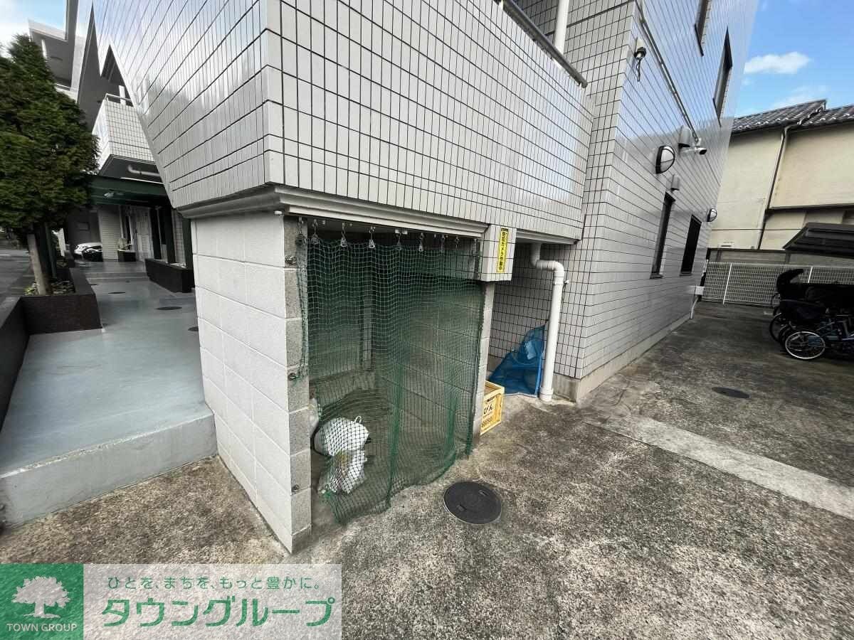 プリマヴェーラの物件内観写真