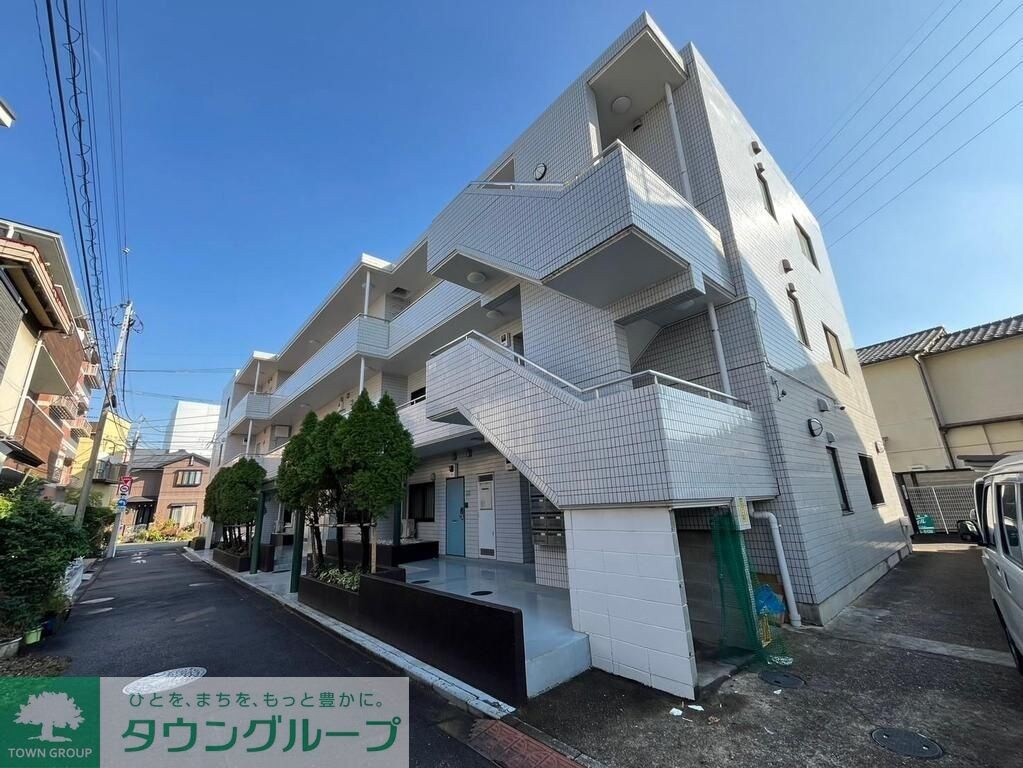 プリマヴェーラの物件内観写真