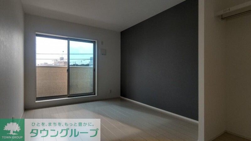 ラ・ブリーズ弐番館の物件内観写真