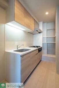 ART RESIDENCE IN KASHIWA-no-HAの物件内観写真