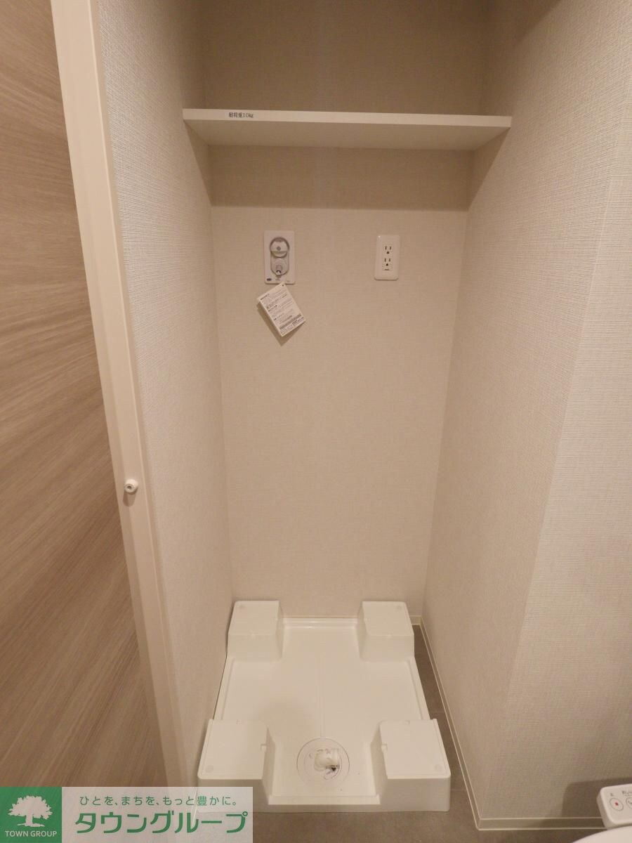 GENOVIA八潮の物件内観写真