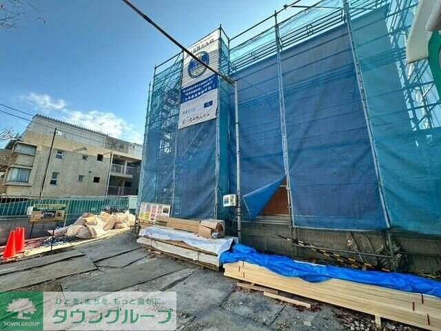 フェリスの物件内観写真