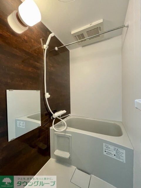 SパレスVIの物件内観写真