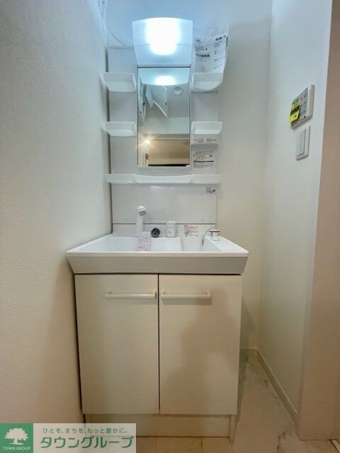 SパレスVIの物件内観写真