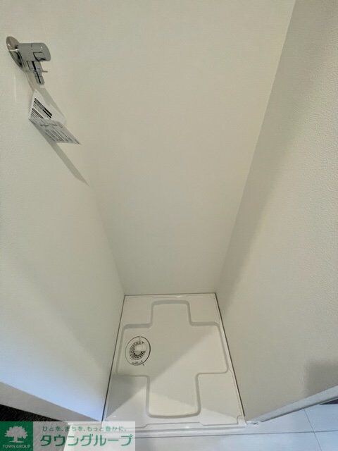 SパレスVIの物件内観写真