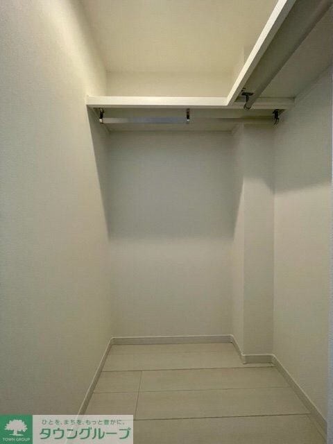 SパレスVIの物件内観写真