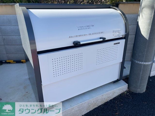 SパレスVIの物件内観写真