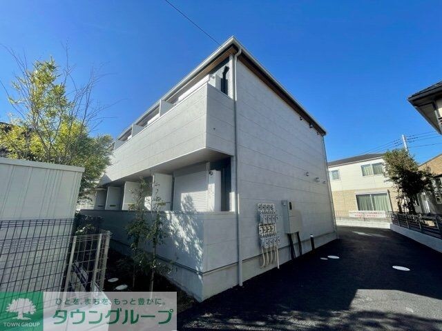 SパレスVIの物件内観写真