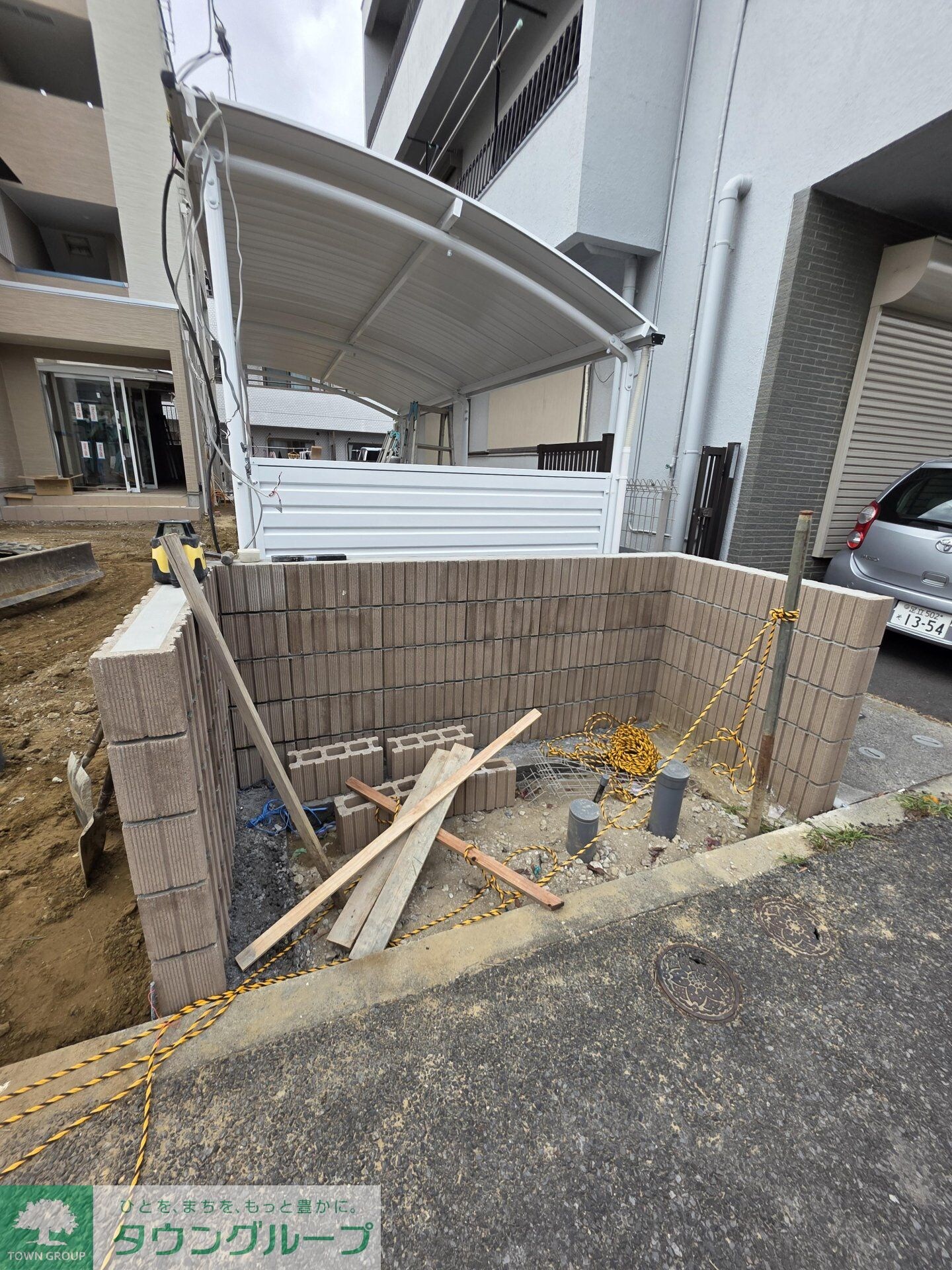 ヴェリテの物件内観写真