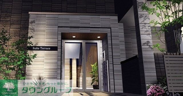 ヴェリテの物件内観写真