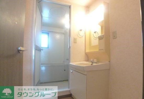 ピアーヒルズダイモンの物件内観写真