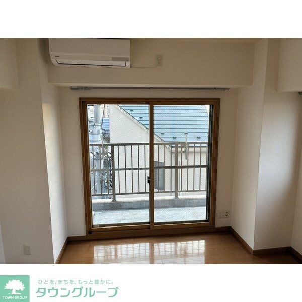 ヤサカハイム市川の物件内観写真