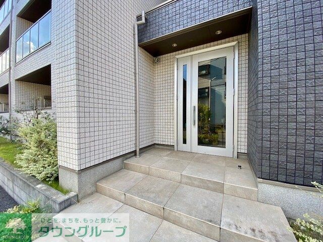 ラシーネ　ベルピーノの物件内観写真