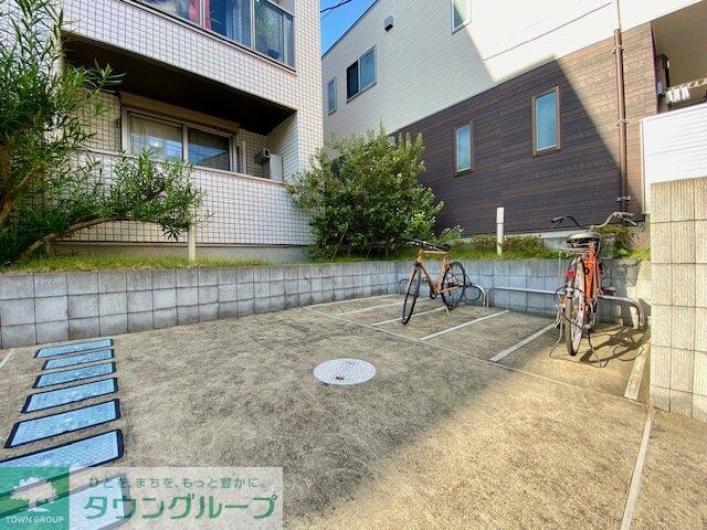 ラシーネ　ベルピーノの物件内観写真