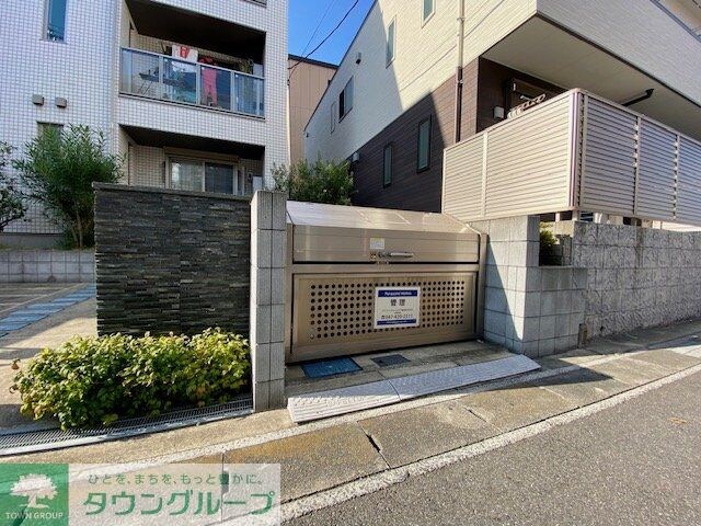 ラシーネ　ベルピーノの物件内観写真