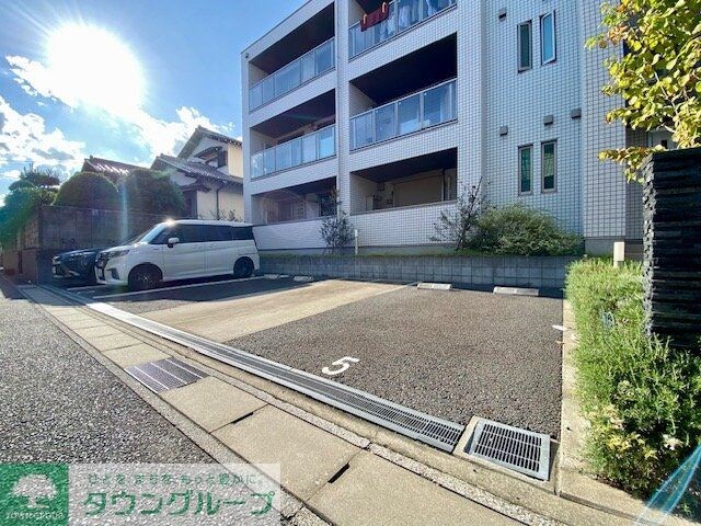 ラシーネ　ベルピーノの物件内観写真