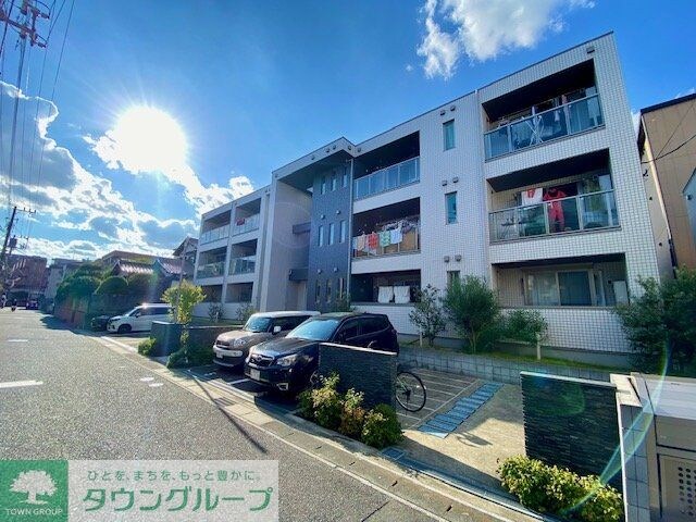 ラシーネ　ベルピーノの物件内観写真